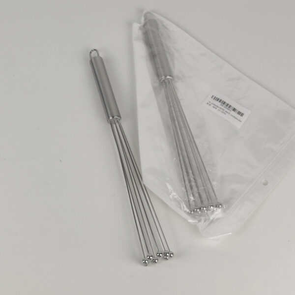F126X3834_1782466818598_1 (x2) Batedor de Arame Inox para Cozinha