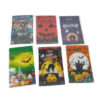 72 Sacos de Halloween para Festas ou Ofertas