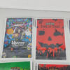 72 Sacos de Halloween para Festas ou Ofertas