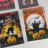 72 Sacos de Halloween para Festas ou Ofertas
