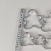 F126X3839_1782467227257_5.jpg Conjunto de Cortadores de Bolachas Em Forma de Boneco de Gengibre 5 Peças