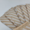 F126X3841_1782467521754_4.jpg Pack Sacos de Papel Com Riscas para Embalagem 17x12 cm