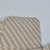 F126X3841_1782467521754_5.jpg Pack Sacos de Papel Com Riscas para Embalagem 17x12 cm