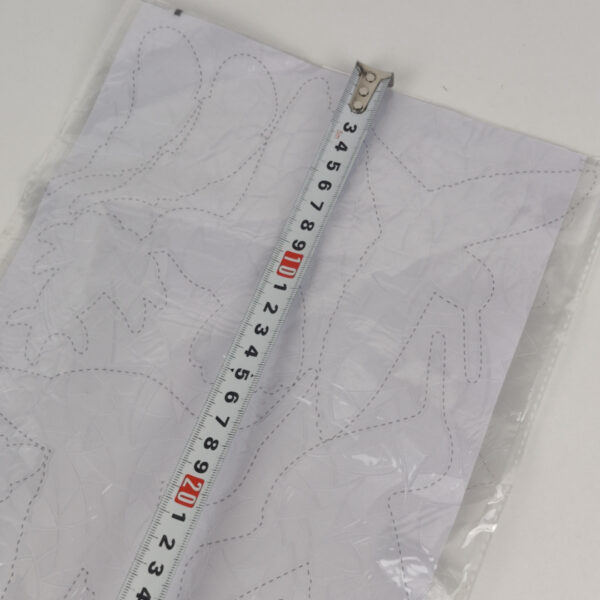 F126X3845_1782467799371_4.jpg Conjunto de Autocolantes para Janela Com Desenho de Aves