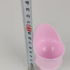 F126X3849_1782467982789_4.jpg Conjunto de Cones de Gelado Em Plástico