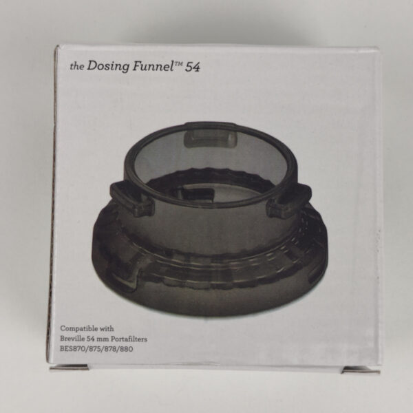 Funil Doseador 54 Mm para Breville