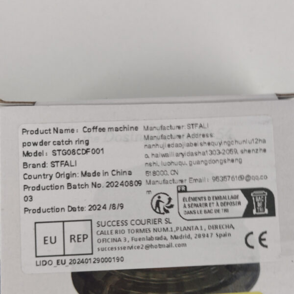 Funil Doseador 54 Mm para Breville