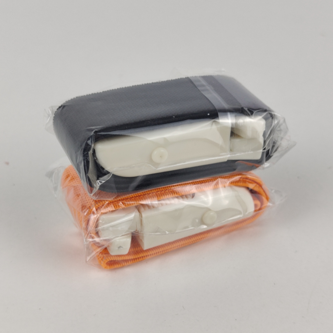 Torniquetes de Primeiros Socorros Pack de 2
