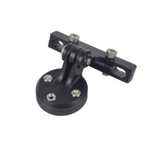 Suporte para Radar de Bicicleta