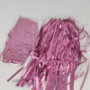 F126X3857_1782468894155_1 Cortina de Lametas Decorativa Rosa 1 X 2,5 M