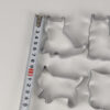 Kit de 5 Cortadores de Bolachas Em Forma de Gato
