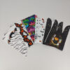 Pack de Sacos Halloween para Oferta de Doces