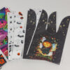 Pack de Sacos Halloween para Oferta de Doces