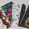 Pack de Sacos Halloween para Oferta de Doces