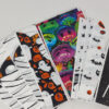 Pack de Sacos Halloween para Oferta de Doces