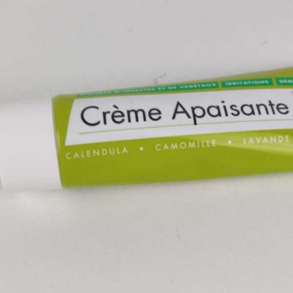 Creme Apaziguante para Picadas e Irritações 40 G