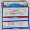 F126X3865_1782469542173_3.jpg Removedor de Manchas para Tecidos Eau Ecarlate Le S.O.S. Linge Déteint 200 G