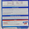 F126X3865_1782469542173_4.jpg Removedor de Manchas para Tecidos Eau Ecarlate Le S.O.S. Linge Déteint 200 G