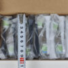 Conjunto de Cabeças de Escova de Dentes