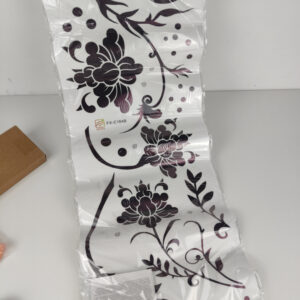 Autocolante Decorativo de Parede Floral
