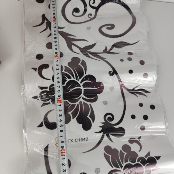 F126X3879_1782471061240_3.jpg Autocolante Decorativo de Parede Floral
