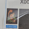 Kit Pintura Diamante Esquilo 30x40 Cm