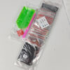 Kit Pintura Diamante Esquilo 30x40 Cm