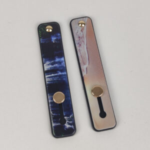 Conjunto de Suportes de Parede Autocolantes Com Gancho