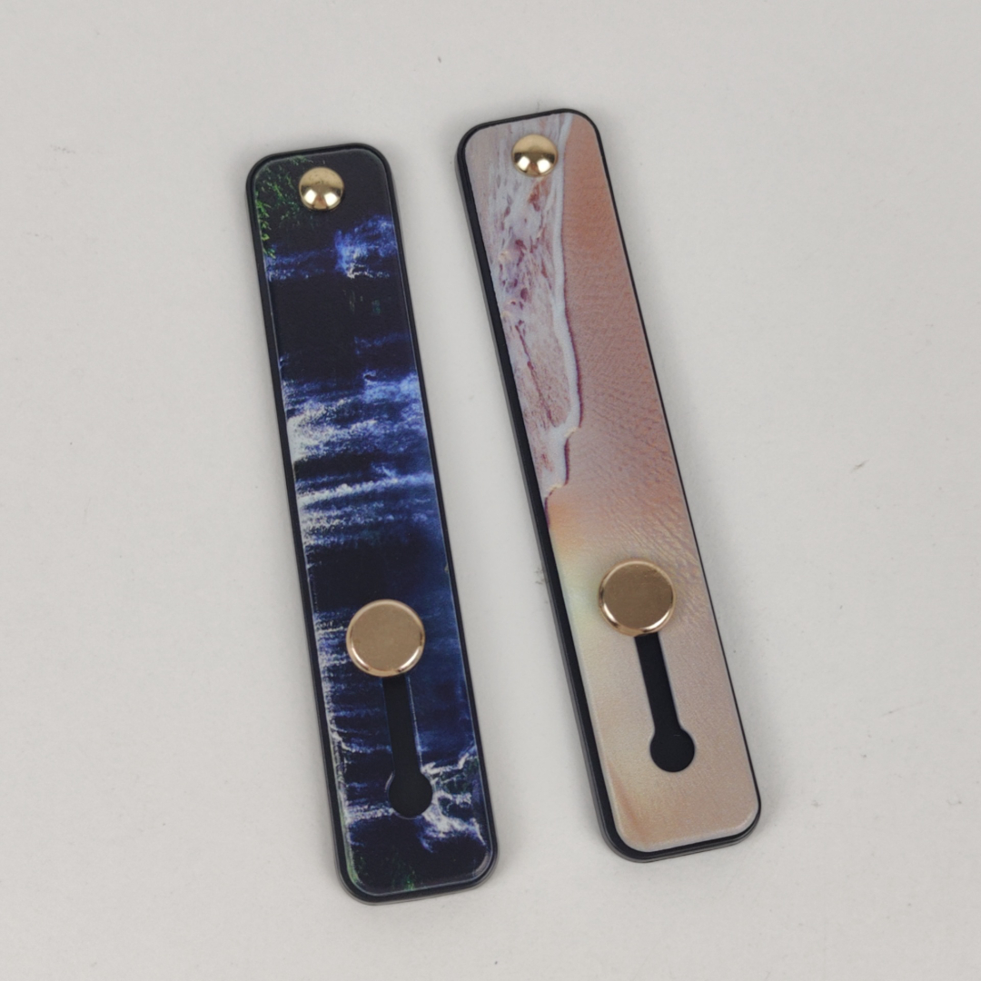 Conjunto de Suportes de Parede Autocolantes Com Gancho