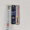 Conjunto de Suportes de Parede Autocolantes Com Gancho