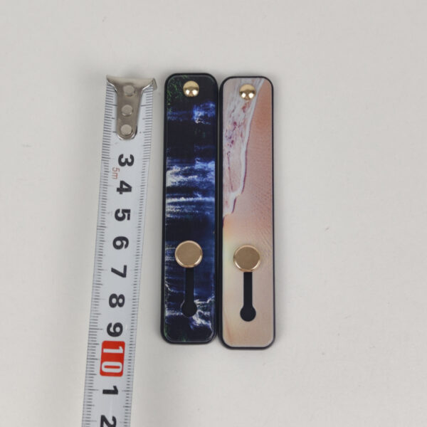 Conjunto de Suportes de Parede Autocolantes Com Gancho