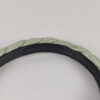 F126X3884_1782471509383_1 Aro de Cabelo Entrançado Verde Claro