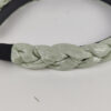 F126X3884_1782471509383_3.jpg Aro de Cabelo Entrançado Verde Claro