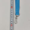 F126X3885_1782471600017_5.jpg Fitas para Chaves / Cartões Com Mola e Gancho Metálico Pack 4 Cores