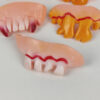 F126X3890_1782471870485_1 Conjunto de Acessórios de Dentes de Halloween