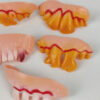 F126X3890_1782471870485_3.jpg Conjunto de Acessórios de Dentes de Halloween