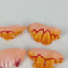 F126X3890_1782471870485_4.jpg Conjunto de Acessórios de Dentes de Halloween