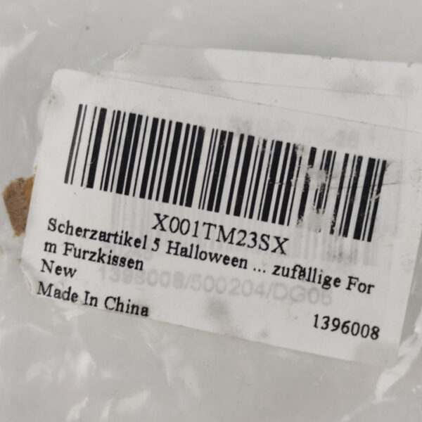 F126X3890_1782471870485_6.jpg Conjunto de Acessórios de Dentes de Halloween