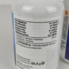 Suplemento Alimentar L-triptofano 500 Mg Sensilab 360 Cápsulas