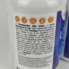 Suplemento Alimentar L-triptofano 500 Mg Sensilab 360 Cápsulas