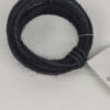 Corda Juta Armada Preta 2 mm X 3 M