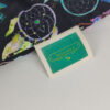 Almofada Perfumada Decorativa Satermia