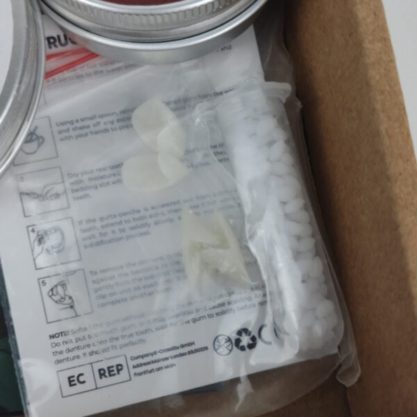 Kit de Maquilhagem de Efeitos Especiais Bioscen