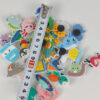 Pack de Charms para Sapatos Kawaii