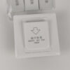 Interruptor Com Chave de Energia 40A AC220V