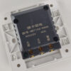 Interruptor Com Chave de Energia 40A AC220V