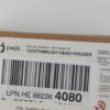 Suporte de Bambu para Escovas de Dentes