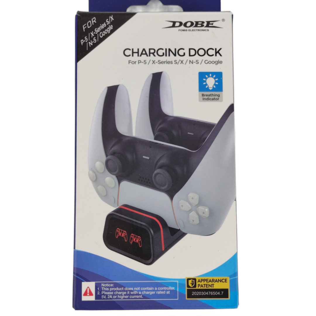 Base de Carregamento para Comando PS5