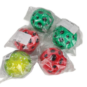 F126X3928_1782484900221_0 Pack de 5 Bolas Saltitantes