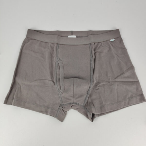 (L) Boxers de Proteção para Incontinência